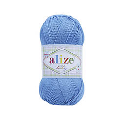 Alize Diva Baby (Дива Беби) 24  100% микрофибра акрил