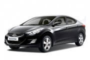 Hyundai Elantra MD (2011-)