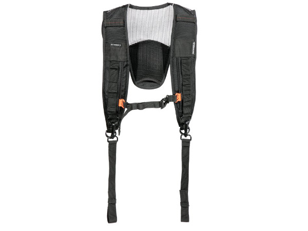 Жилетка-плечовий ремінь Vanguard ICS HARNESS L