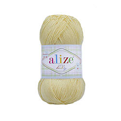 Alize Diva Baby (Дива Беби) 100% микрофибра акрил 187