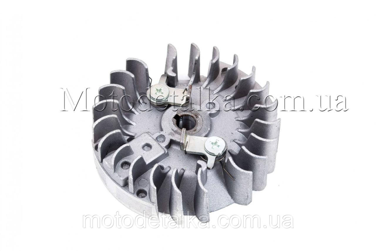 Магнето б/п для Goodluck GL 4500/5200