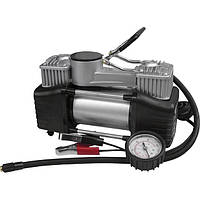 Компресор автомобільний