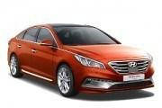 Hyundai Sonata 2014-