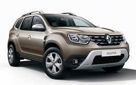 Renault Duster 2 (2018 - ...)