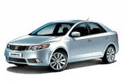 Kia Cerato (2006-2012)