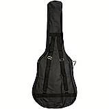 Чохол HA-CG36А для класичної гітари 3/4 без утеплювача, фото 2