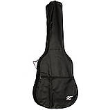 Набір гітариста (для класичної гітари) чохол + струни + стійка, фото 3