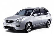 Kia Carens (2007-2012)