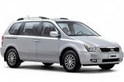 Kia Carnival (2006-2012)