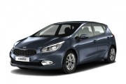 Kia cee'd (2012-)