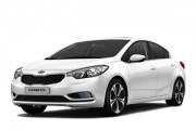 Kia Cerato (2013-)