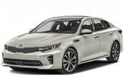 Kia Optima (2016-)