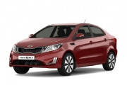 Kia Rio (2011-2016)