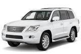 Lexus LX 570 (2008-)