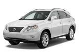 Lexus RX (2009-2015)