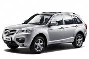 Lifan X60 (2011-)