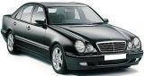 Mercedes E-Class W210 (1995-2002)