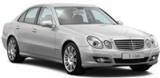 Mercedes E-Class W211 (2002-2009)