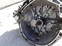 Коробка переключения передач Механика 6МКПП Renault 1.5 dci TL4 A 045