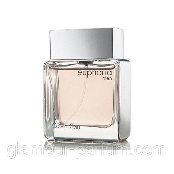 Calvin Klein Euphoria Men (Кельвін Кляйн Ейфорія Мен) тестер 100 мл. ОАЕ