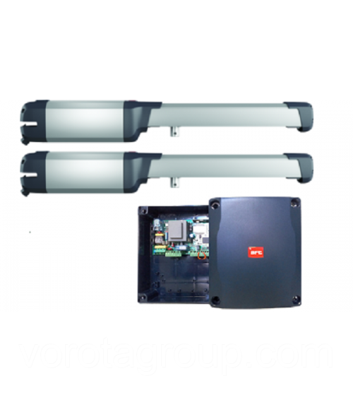 Автоматика на відкривні ворота BFT Phobos AC A50 kit