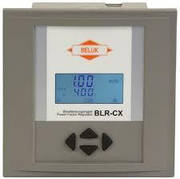 Beluk BLR-CX 12R регулятор реактивної потужності 12 ступенів (Німеччина)