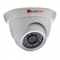 IP відеокамера 2,0 MP PoliceCam IPC-379