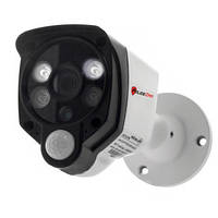 Вулична PIR IP відеокамера зі стробоскопом PoliceCam IPC-625 L PIR+LED IP 1080P