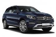 Mercedes GLE-Class W166 (2012-)