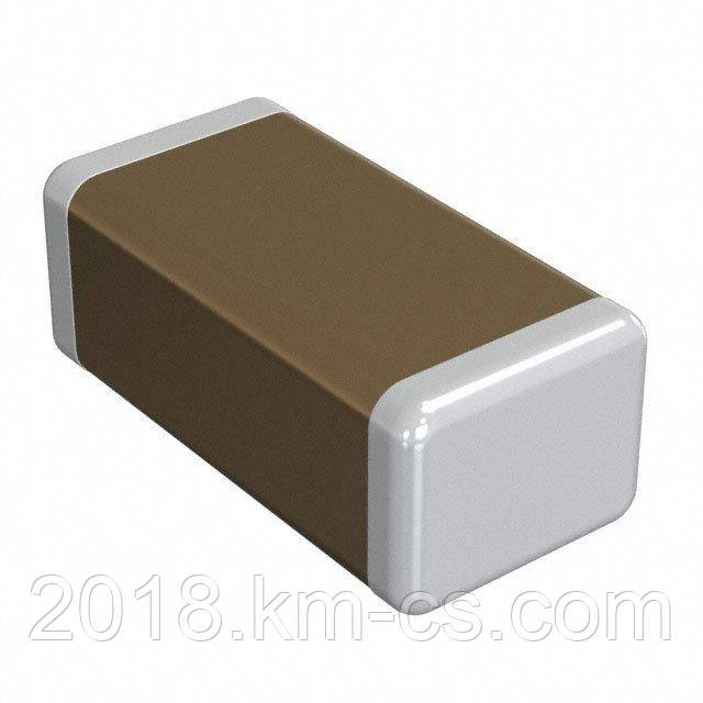 Керамічний Конденсатор, чіп C-1206 2.2 uF 50V//GRM31CR71H225KA88L (Murata Electronics)