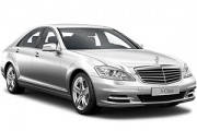 Mercedes S-Class W221 (2005-2013)