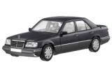 Mercedes E-Class (W124)