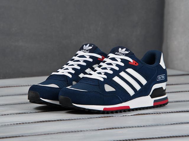 Adidas ZX 750 фото