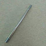 Шпилька кріплення повітряного фільтра L-135 мм бензинового двигуна 188f, фото 2