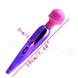 Magic Wand Bring з акумулятором!, фото 2