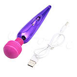 Magic Wand Bring з акумулятором!, фото 6