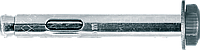 Анкер с болтом redibolt 8х45 (болт М6)