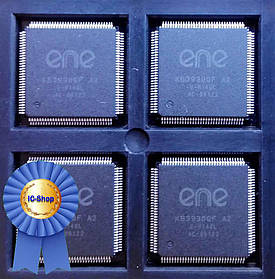 Мікросхема ENE KB3930QF A2