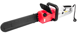 Пила ланцюгова 2400 Вт, 800 м/хв, шина 405 мм, 230 В, прямий двигун INTERTOOL DT-2204, фото 2