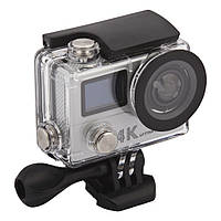 Водостійка екшн-камера з Wi-Fi Remax SD-02 Mini Waterproof Sports (silver)