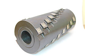 Фреза циліндрична сталь 70х32х38 z4