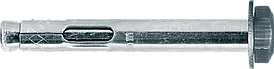 Анкер з болтом redibolt 8х60 (болт М6)