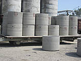 Кільця колодязні КС 20-6, фото 10