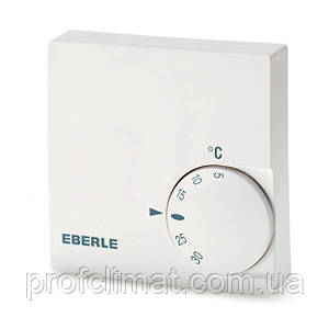 Термостат Eberle RTR-E 6121 - фото 1 - id-p66284705