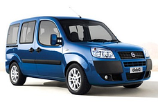 Doblo (223)(2000-...)