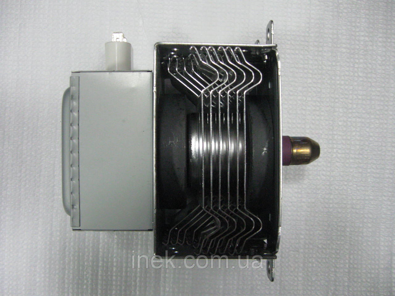 Магнетрон для микроволновой печи Samsung OM75P(31)ESGN - фото 2 - id-p66285443