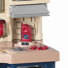 Кухня игровая детская Master Chef Little tikes 614873, фото 3