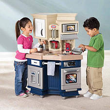 Кухня игровая детская Master Chef Little tikes 614873, фото 2