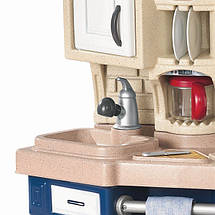 Кухня ігрова дитяча Master Chef Little tikes 614873, фото 3