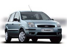 Fusion (2002-2012)